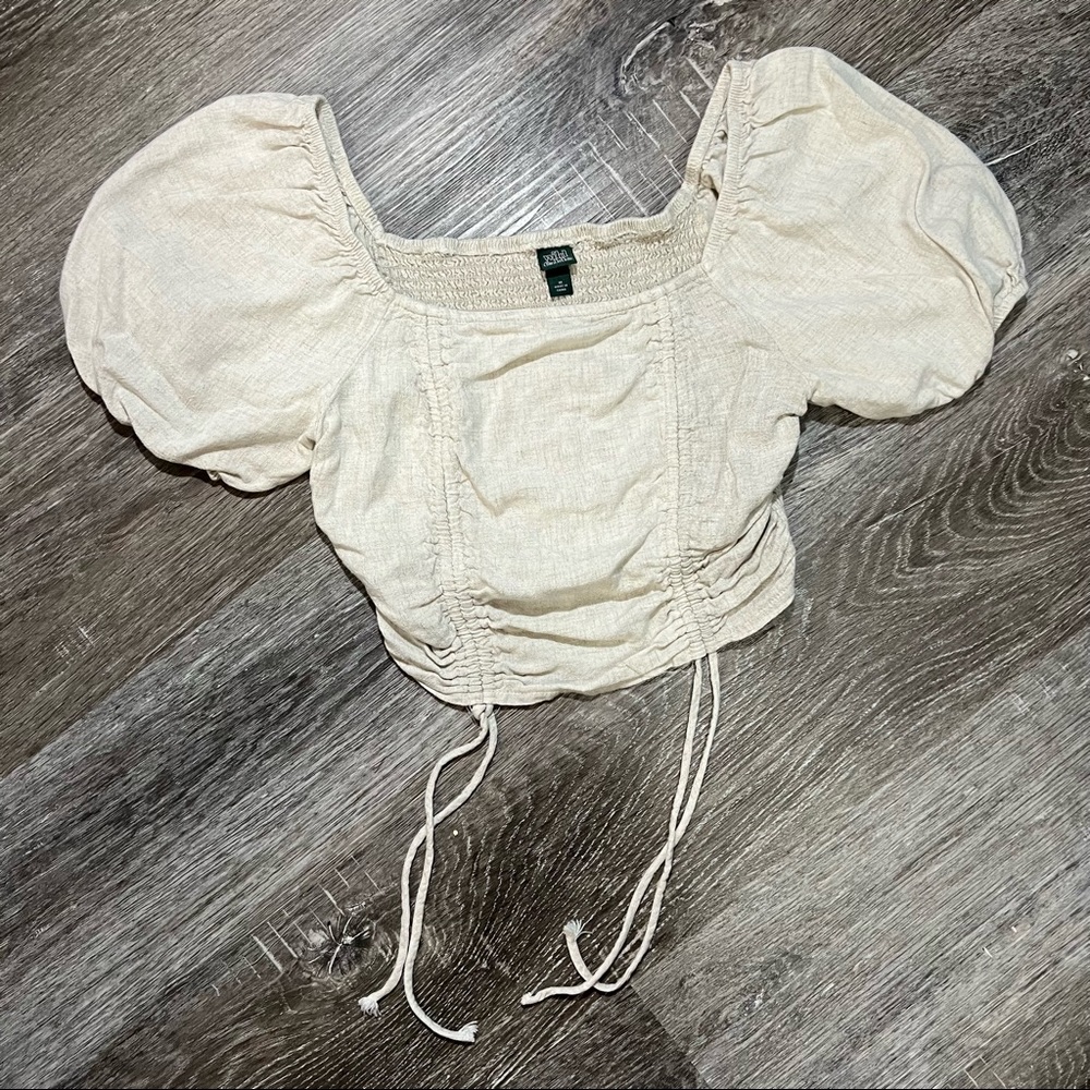 Wild Fable Top